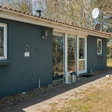 Kare 8 Person Holiday Home In Rsted מראה חיצוני תמונה